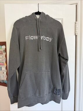 Flowerboy Project Sweatshirt